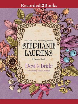 cover image of Devil's Bride